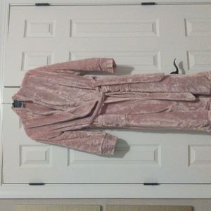 Bath robe